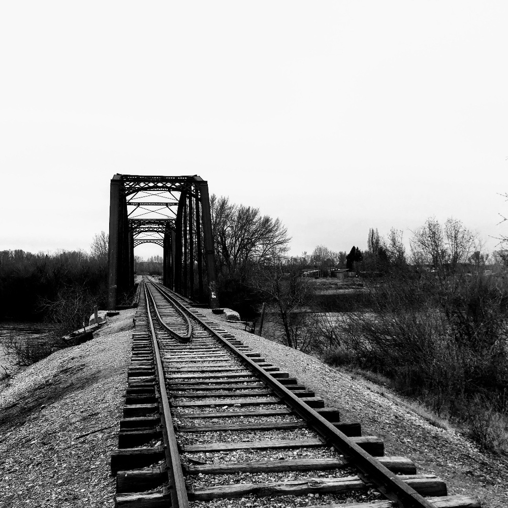 Meet your Posher, Mark